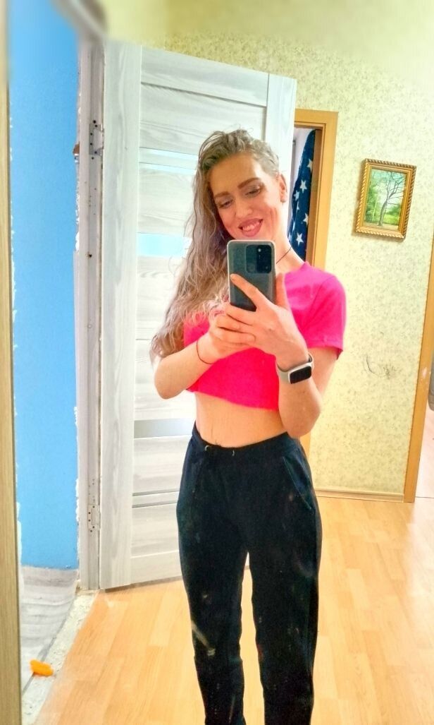 ���� 42592891 ������� Kristina_Hik, 30 ���, ���� ���������� � �����-����������