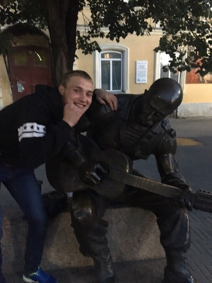 ���� 11521791 ������� �������, 31 ���, ���� ���������� � ������