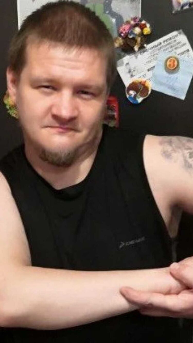 ���� 35928041 ������� �������, 41 ���, ���� ���������� � �����-����������