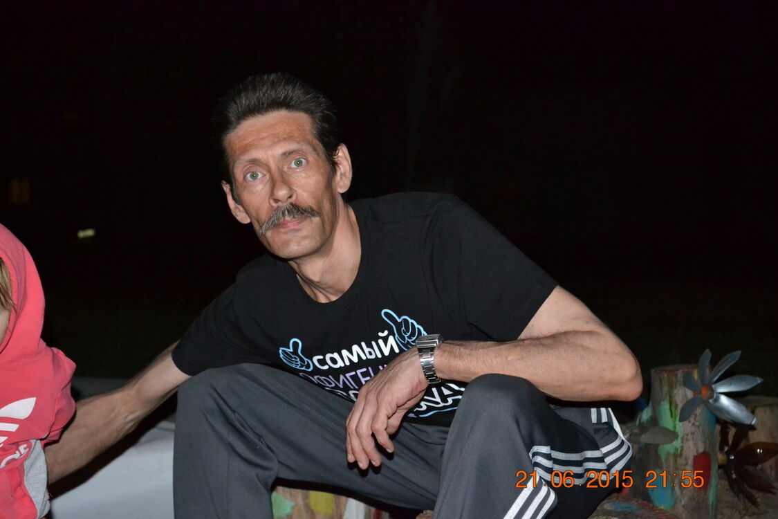 Фото 6305891 мужчины Павел, 53 года, ищет знакомства в Плодовом