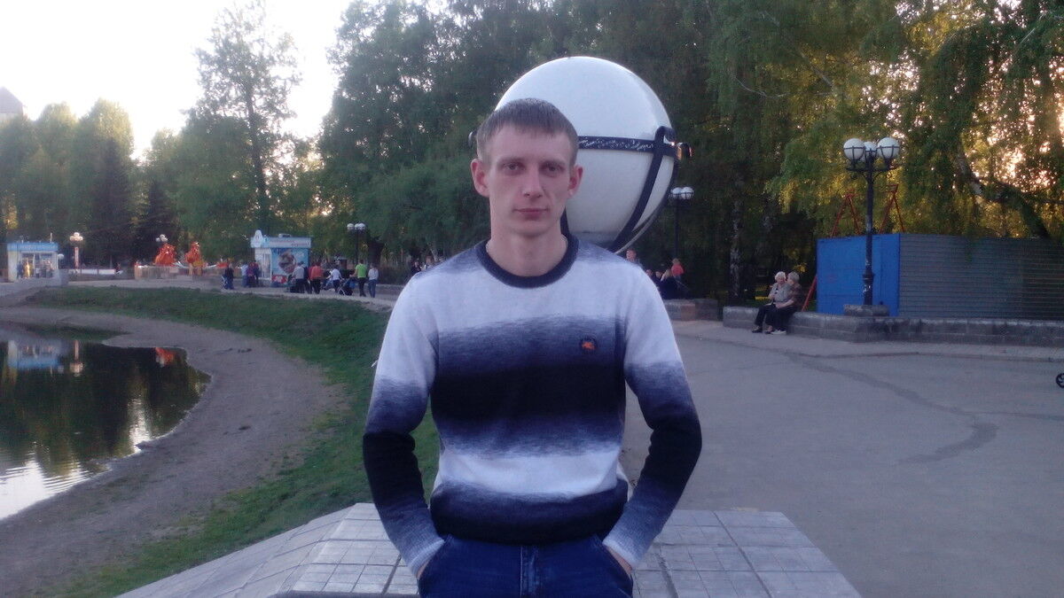 ���� 6171101 ������� Ivan, 34 ����, ���� ���������� � ������