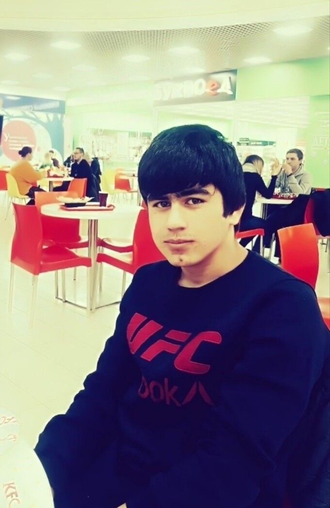 ���� 16370861 ������� Amir, 28 ���, ���� ���������� � �����-����������