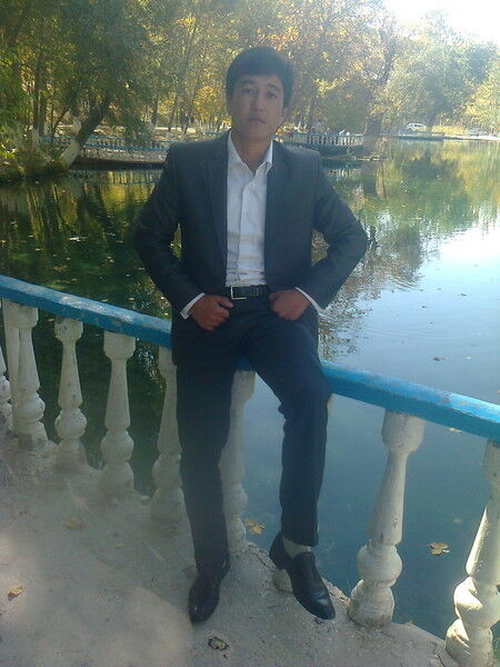 ���������� �������, ���� ������� Umid Abilov, 37 ���, ������������ ��� ������
