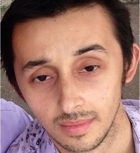 ���� 4554941 ������� Akmal, 39 ���, ���� ���������� � ��������