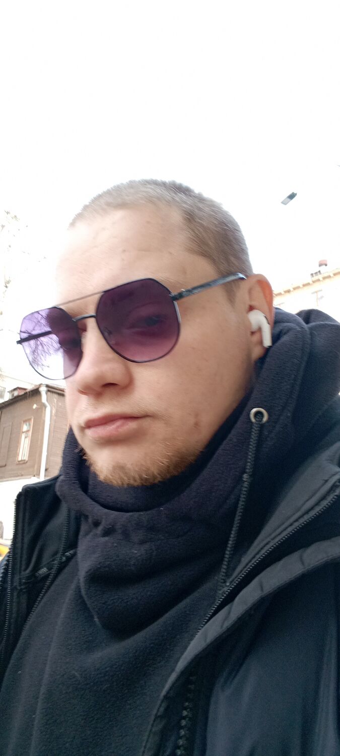 50105811  Alexey, 31 ,    