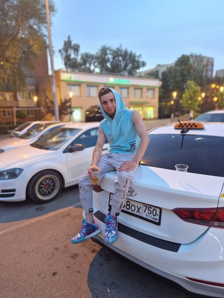  52640851  Ruslan, 28 ,    