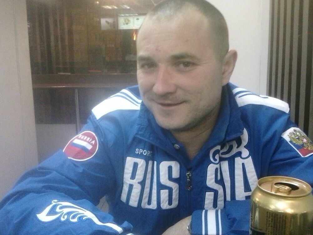  7321181  Vitaliy, 38 ,    