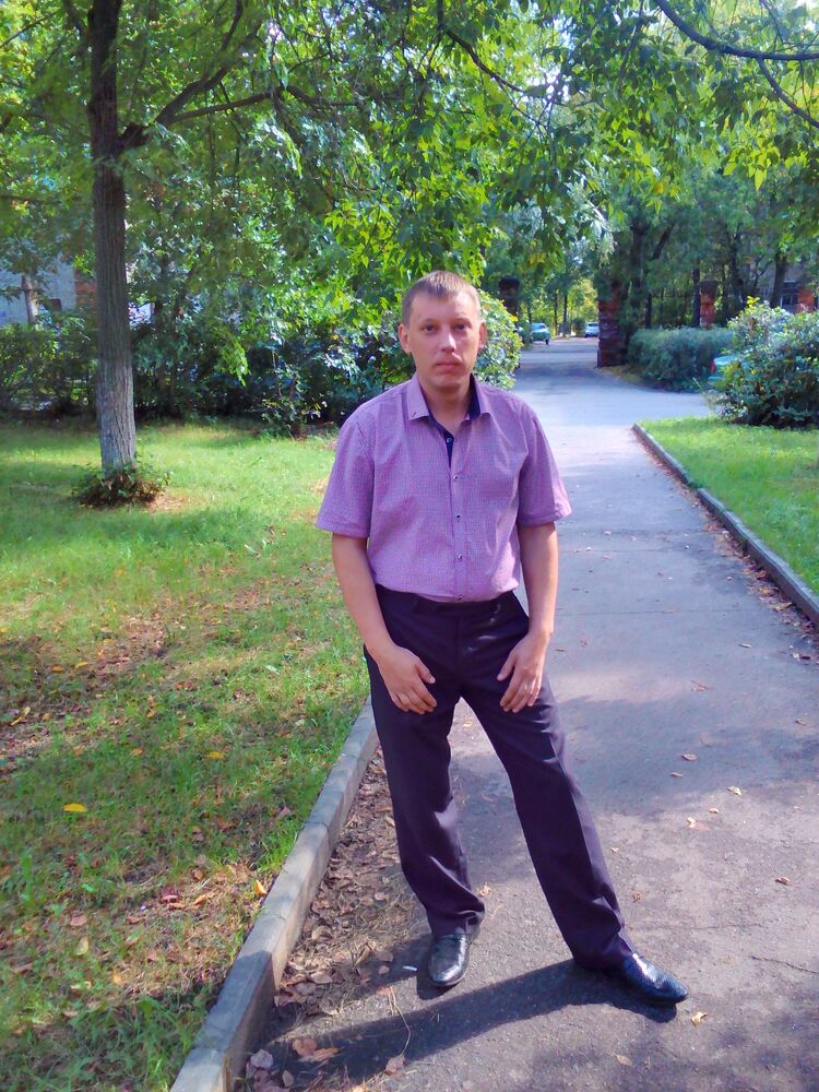  26563711  Vyacheslav, 41 ,    