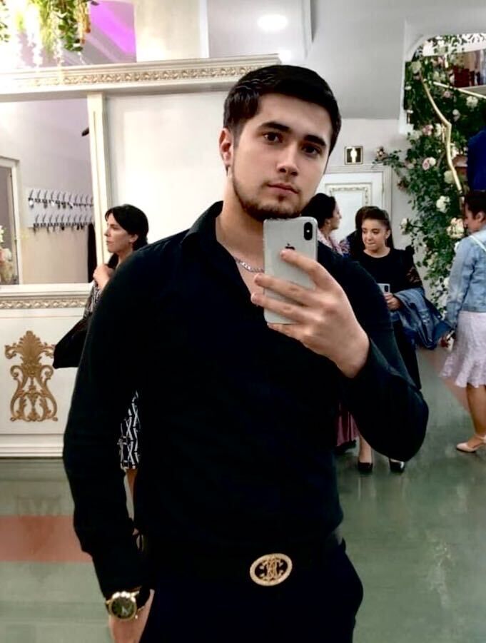  ,   Elnur, 23 ,   ,   