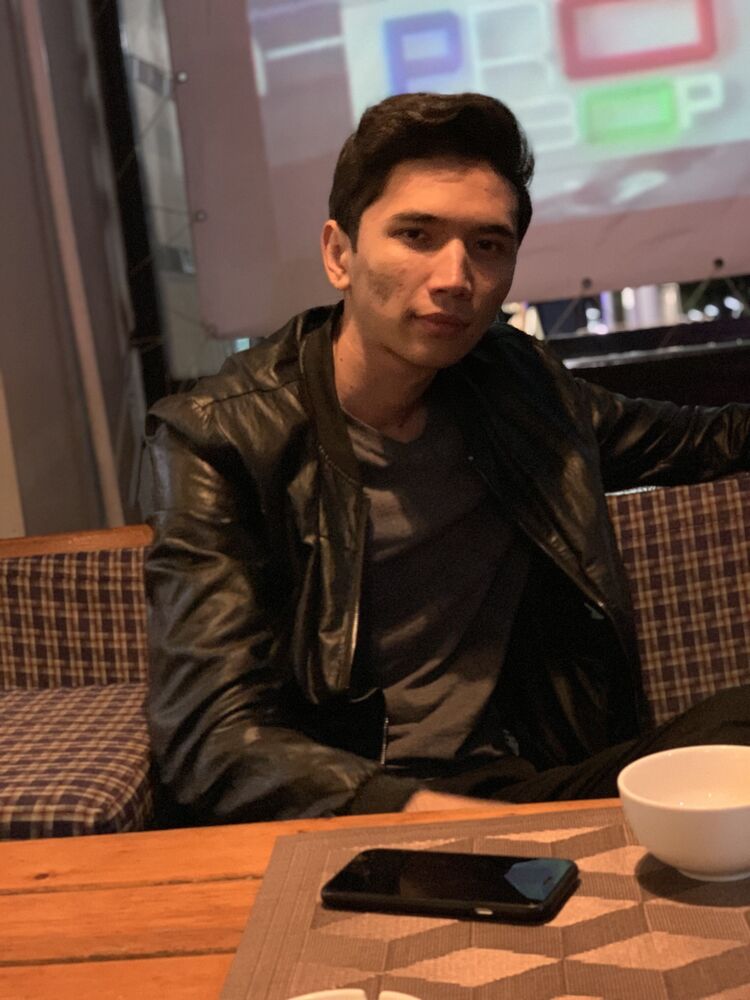 ���� 24637061 ������� Shahobiddin, 29 ���, ���� ���������� � ��������