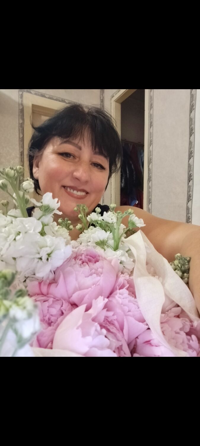  53187491  Svetlana, 49 ,    