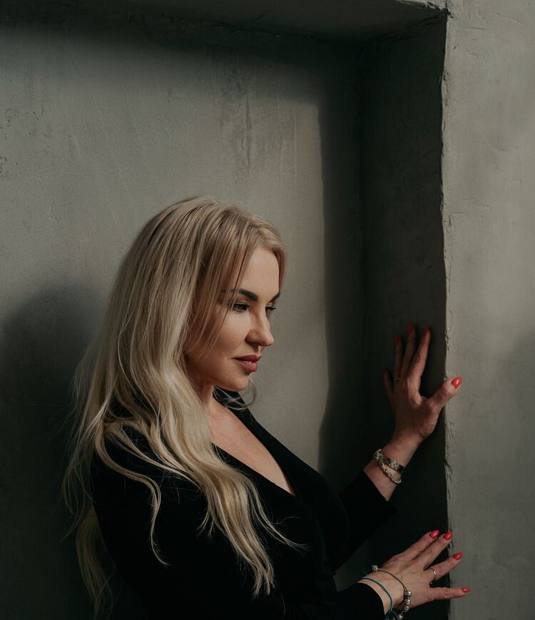 ���� 54942221 ������� Yuliya, 42 ����, ���� ���������� � ������������