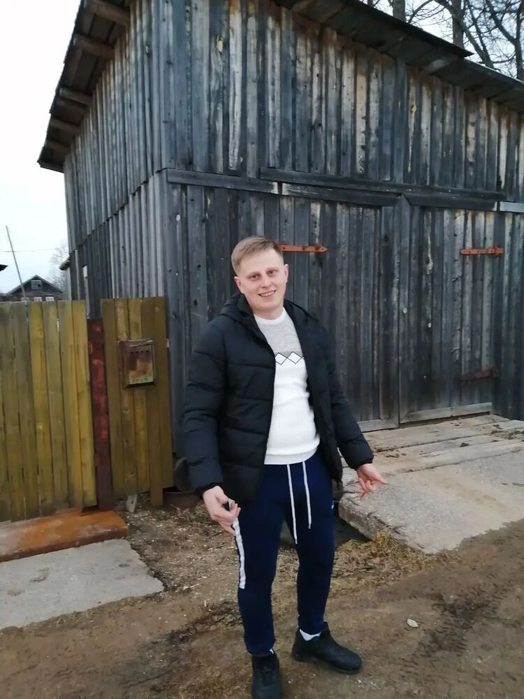 ���� 31979031 ������� Egor, 27 ���, ���� ���������� � ������