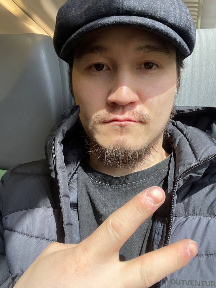  54650541  Ruslan, 27 ,    