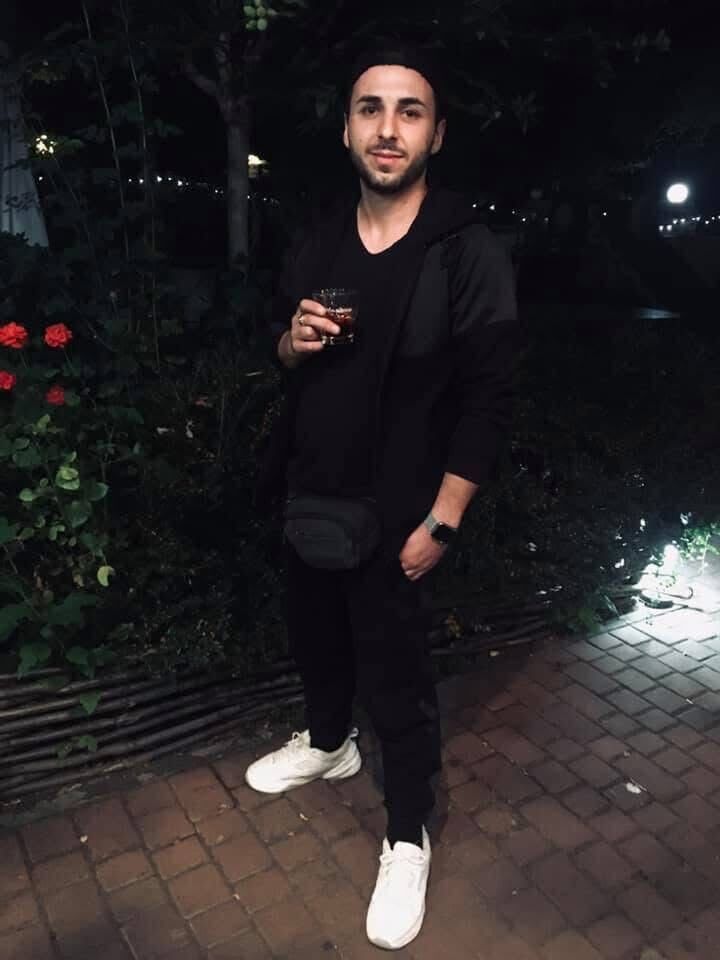 ���� 55814991 ������� Tigran, 34 ����, ���� ���������� � �������