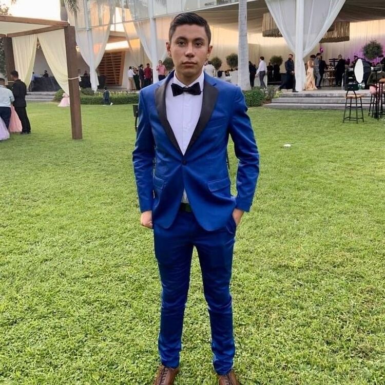  Jardin,   Ricardo, 24 ,   ,   