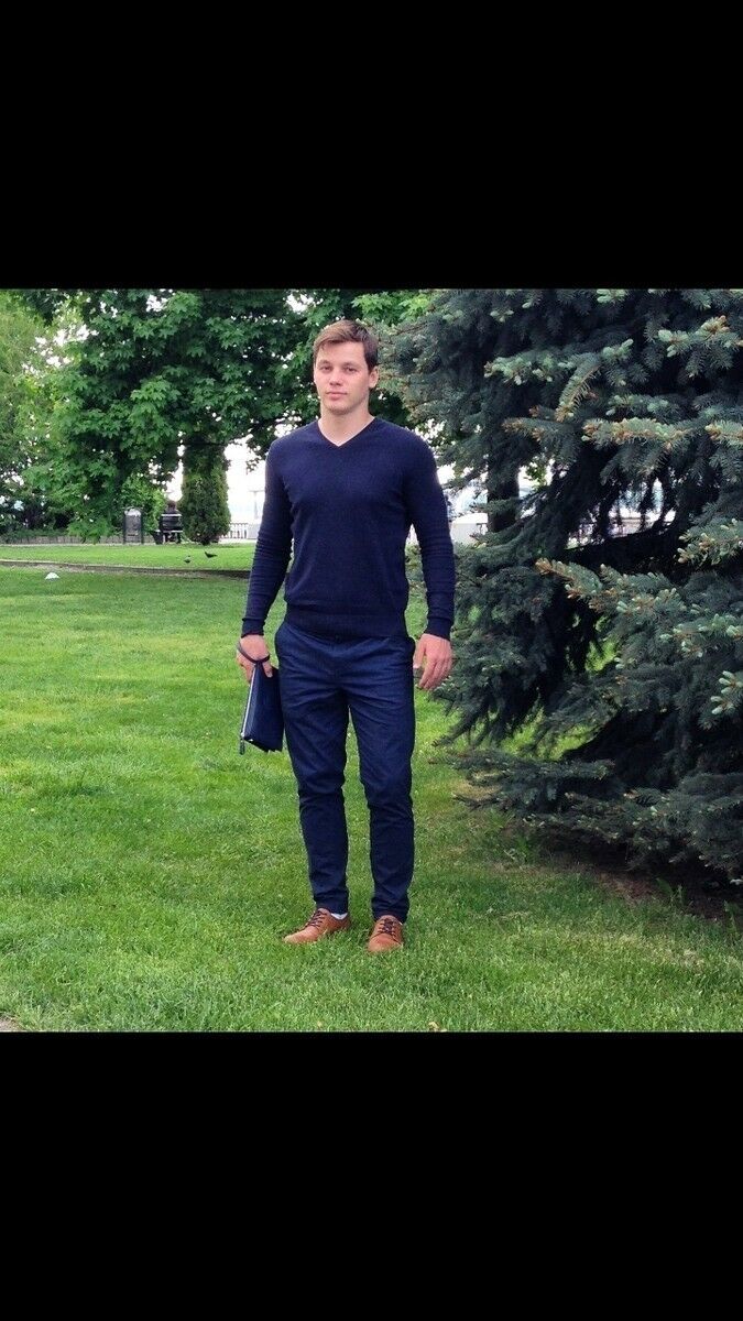 ���� 15921441 ������� ������, 35 ���, ���� ���������� � ���������