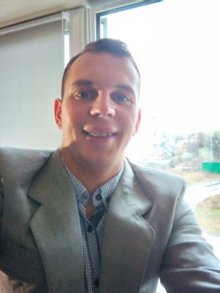  41867301  Gleb, 28 ,    