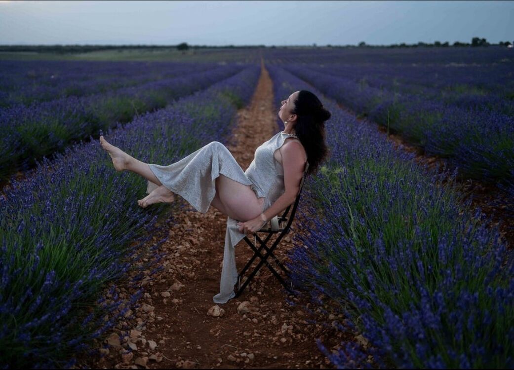  Madrid,   Natalia, 50 ,   c 