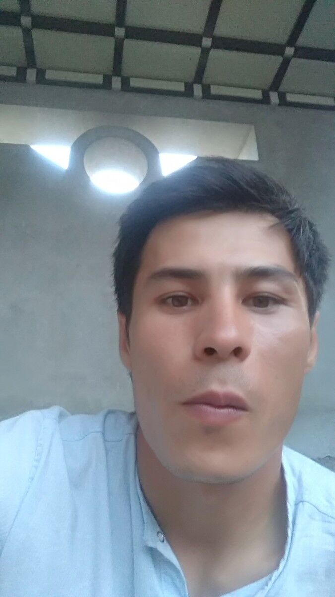 ���� 16535391 ������� Alisher, 38 ���, ���� ���������� � ��������