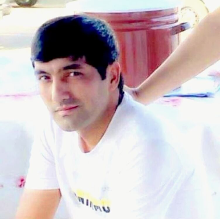  50381471  Sanjar, 27 ,    