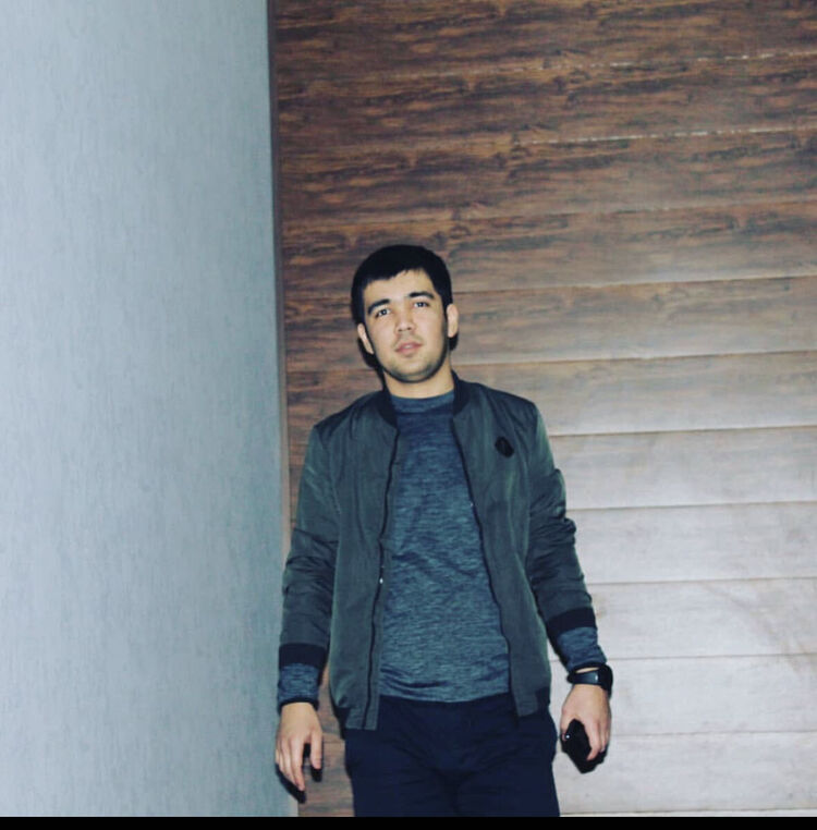 ���� 33925141 ������� Nodir, 30 ���, ���� ���������� � ��������