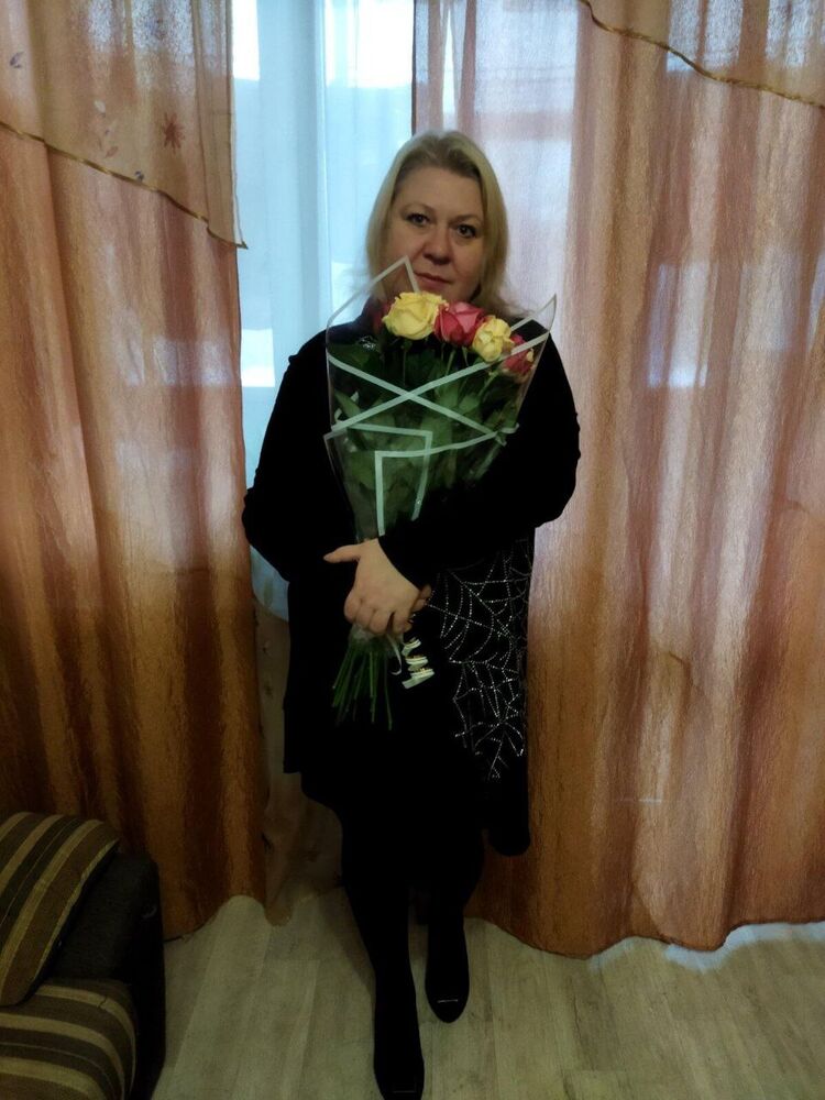  52194631  Olga, 43 ,    