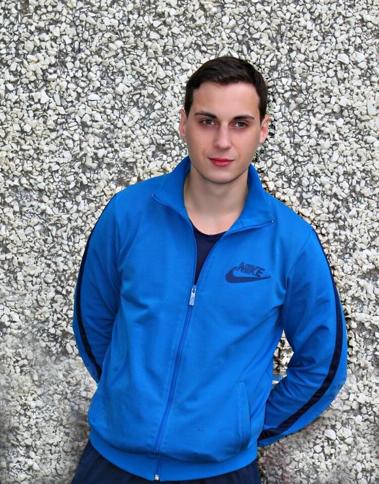 ���������� ������ ��������, ���� ������� �������, 35 ���, ������������ ��� ������