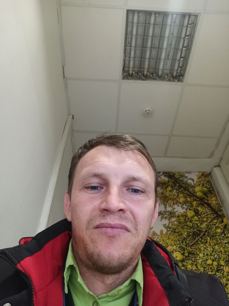 ���������� �������, ���� ������� Vitalie, 39 ���, ������������ ��� ������, ���������