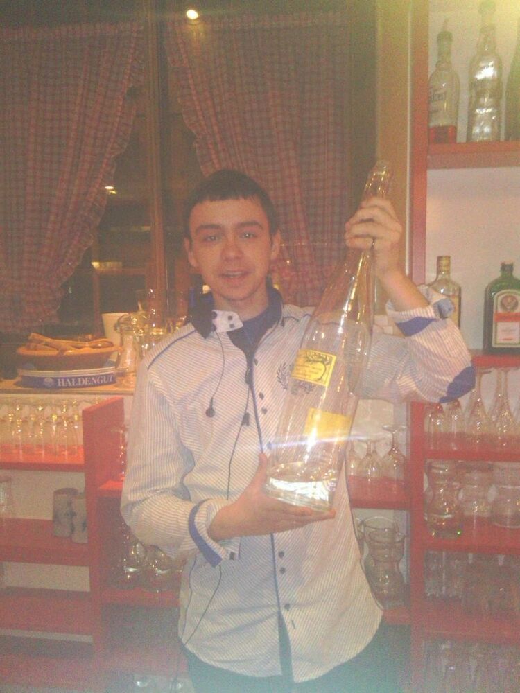 ���� 7979511 ������� Alex, 31 ���, ���� ���������� � ������