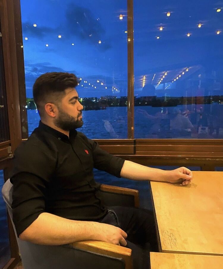  Cerkezkoy,   Ahmet, 25 ,   ,   