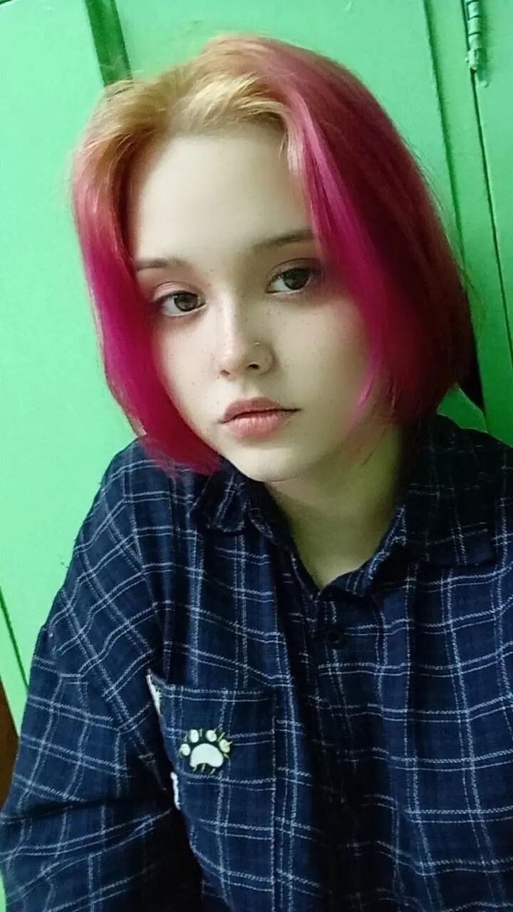 Фото 30934911 девушки Валерия, 21 год, ищет знакомства в Москве