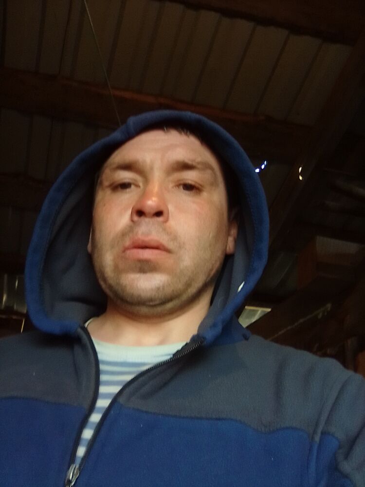 ���������� ����������, ���� ������� Grigory, 39 ���, ������������ ��� c�������� ���������