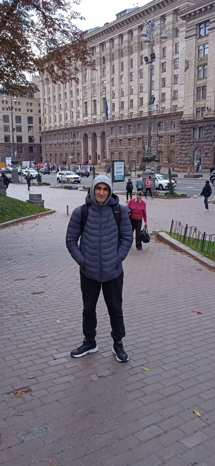  44674731  Dmitriy, 44 ,    