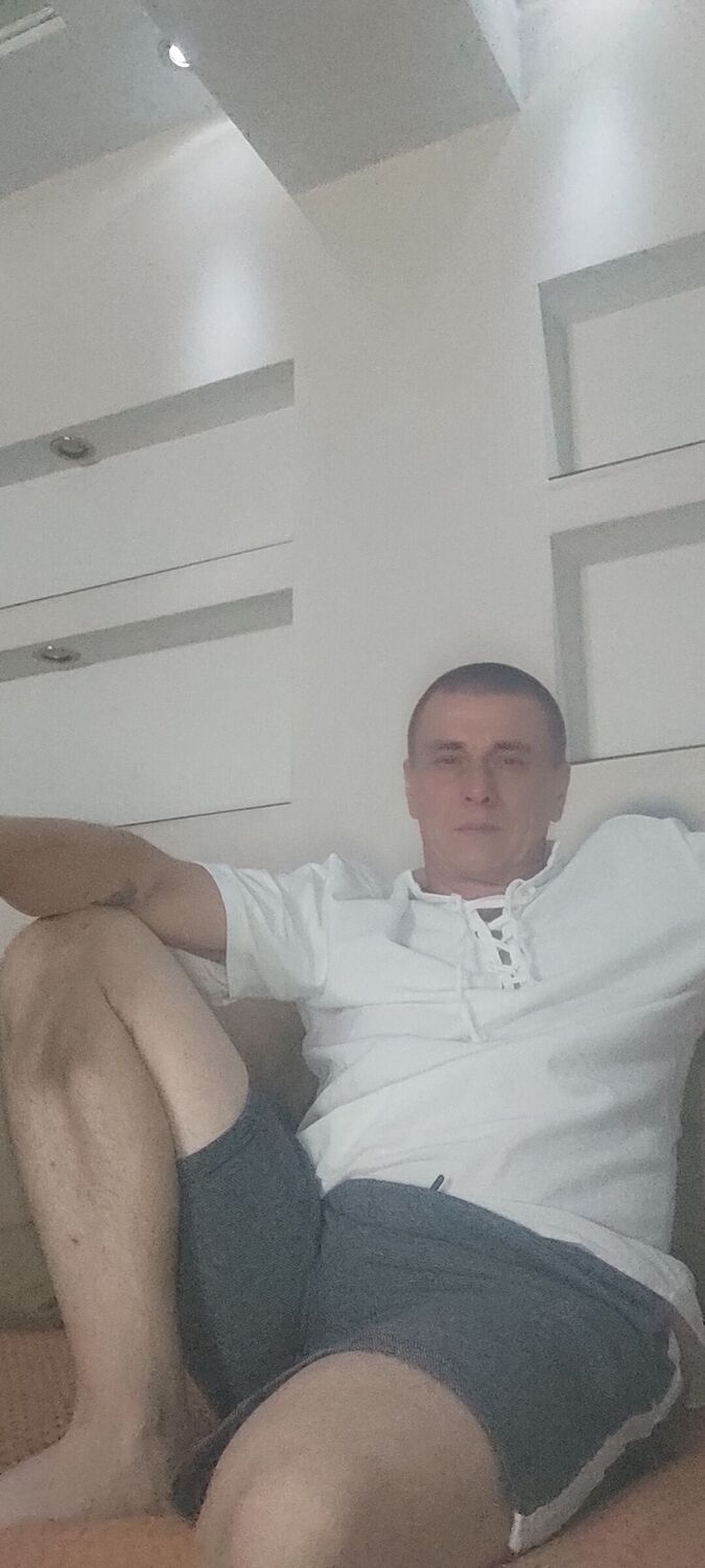 ���������� �������, ���� ������� Anatolii, 42 ����, ������������ ��� ������, ����� � ���������, c�������� ���������, ���������