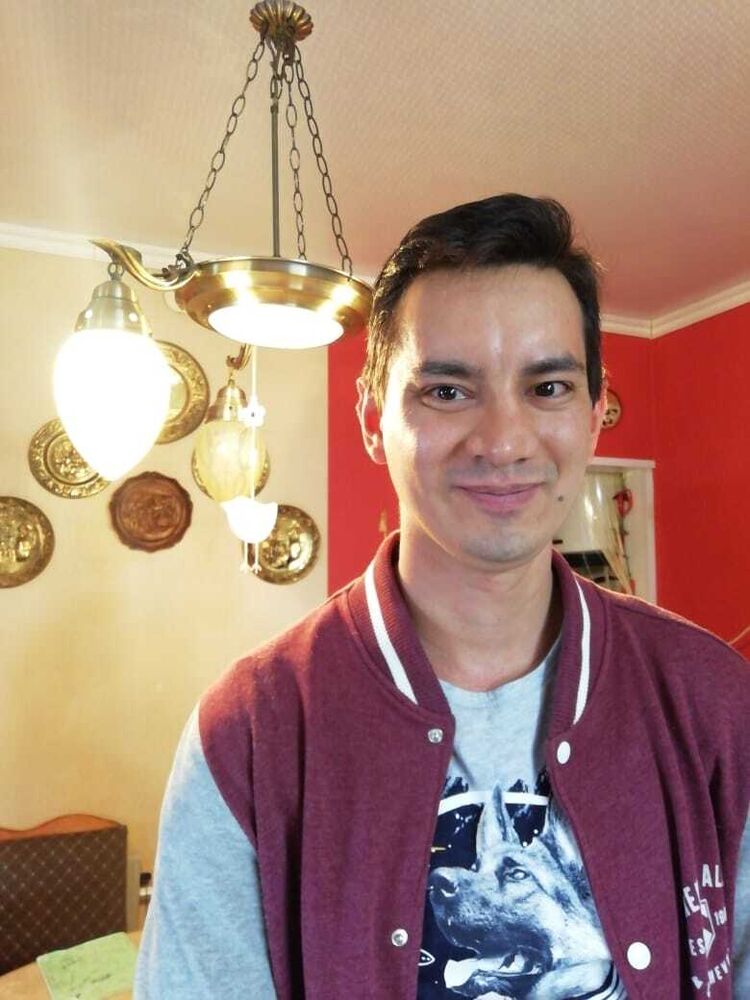 ���� 25177221 ������� �����, 34 ����, ���� ���������� � ��������