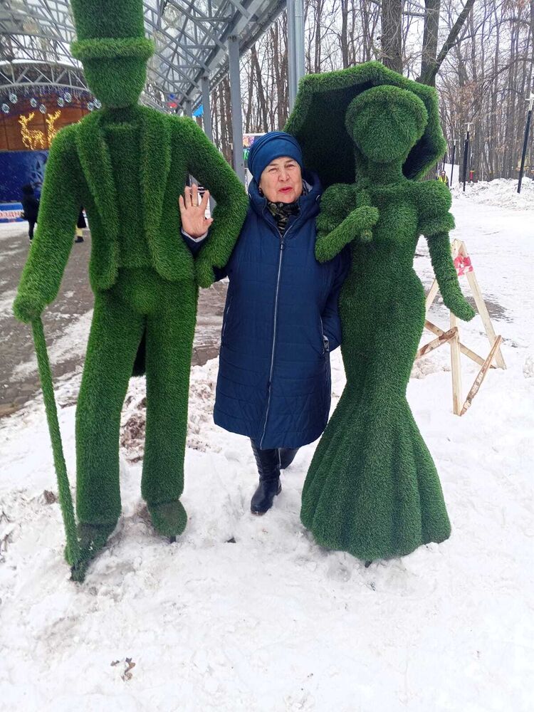 ���������� ���������, ���� ������� ����, 70 ���, ������������ ��� ������, ����� � ���������, ���������