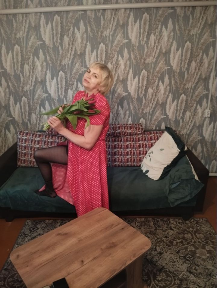  50682391  Zanna, 55 ,    