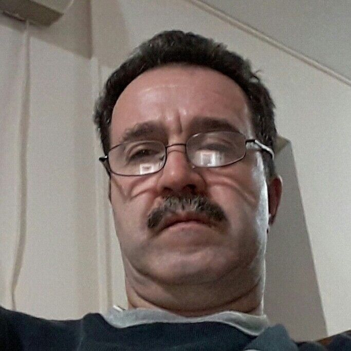  Hadera,   Alex, 58 ,   