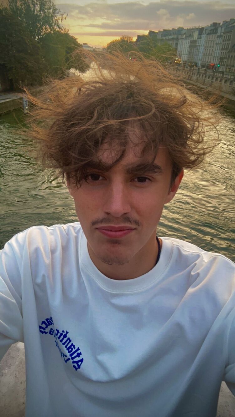 ���������� ������, ���� ����� Maxandre, 20 ���, ������������ ��� ������