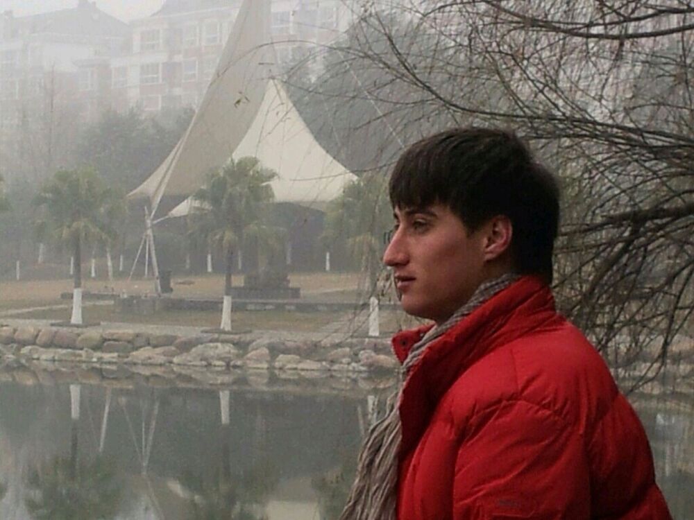 ���������� �������, ���� ������� Dilshod, 37 ���, ������������ ��� ������