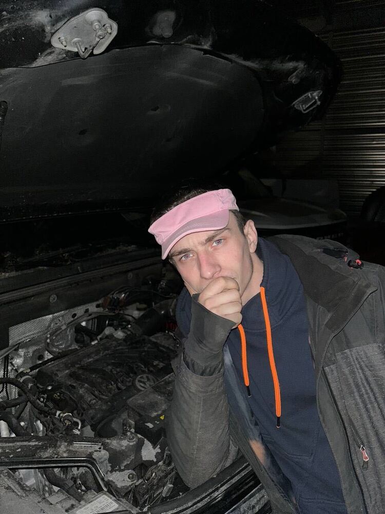 ���� 41410651 ����� ������, 25 ���, ���� ���������� � ������