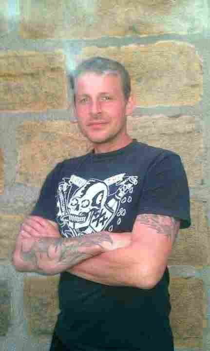  44854311  Andreas, 47 ,    Weiden