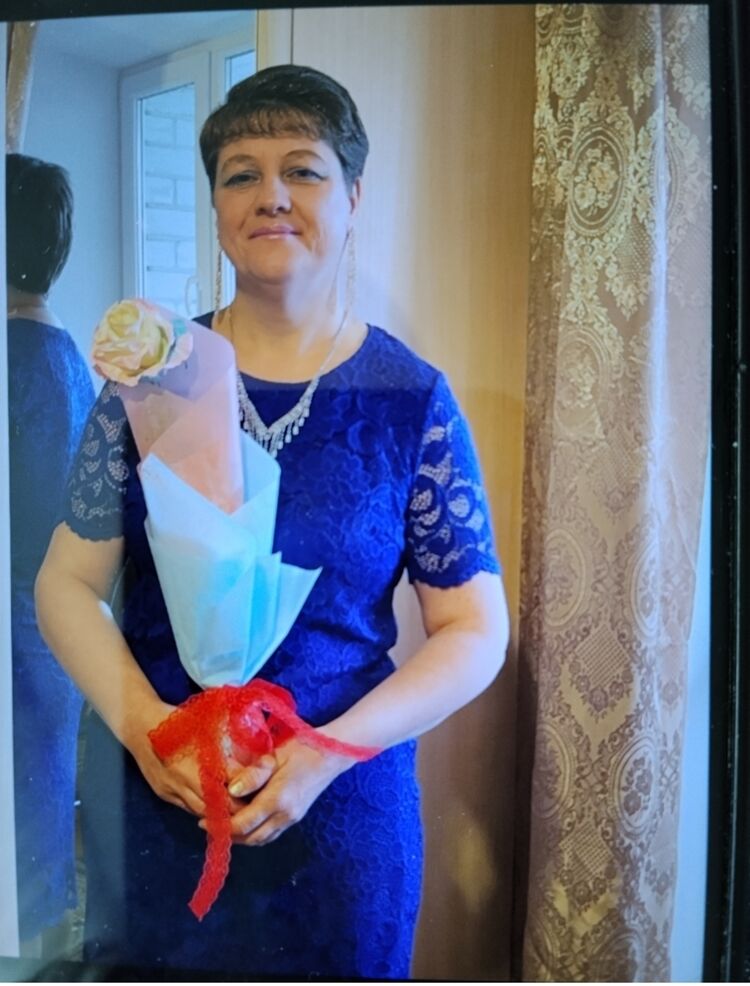 ���� 55918041 ������� Tatyana, 48 ���, ���� ���������� � �������