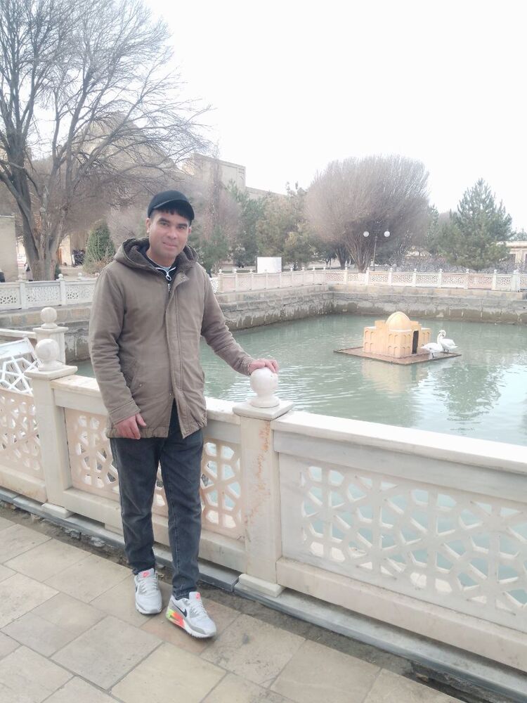 ���� 55902481 ������� Erkinrazikov, 35 ���, ���� ���������� � ������