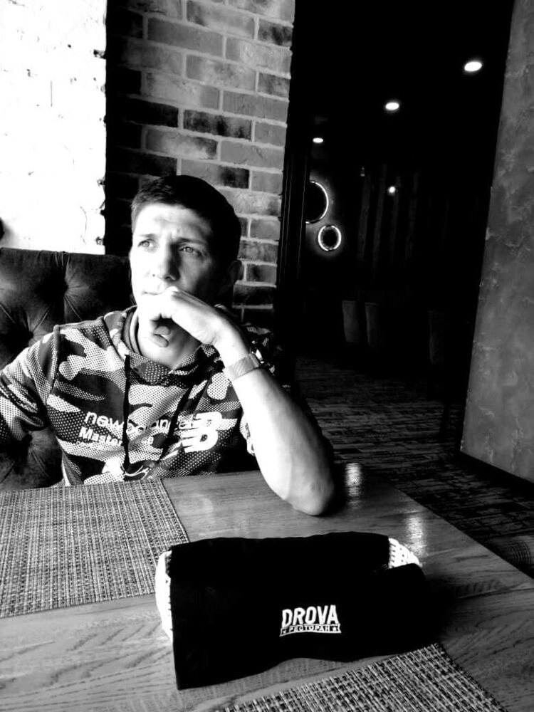 ���������� ����, ���� ������� Dmitriy, 41 ���, ������������ ��� ������, ����� � ���������