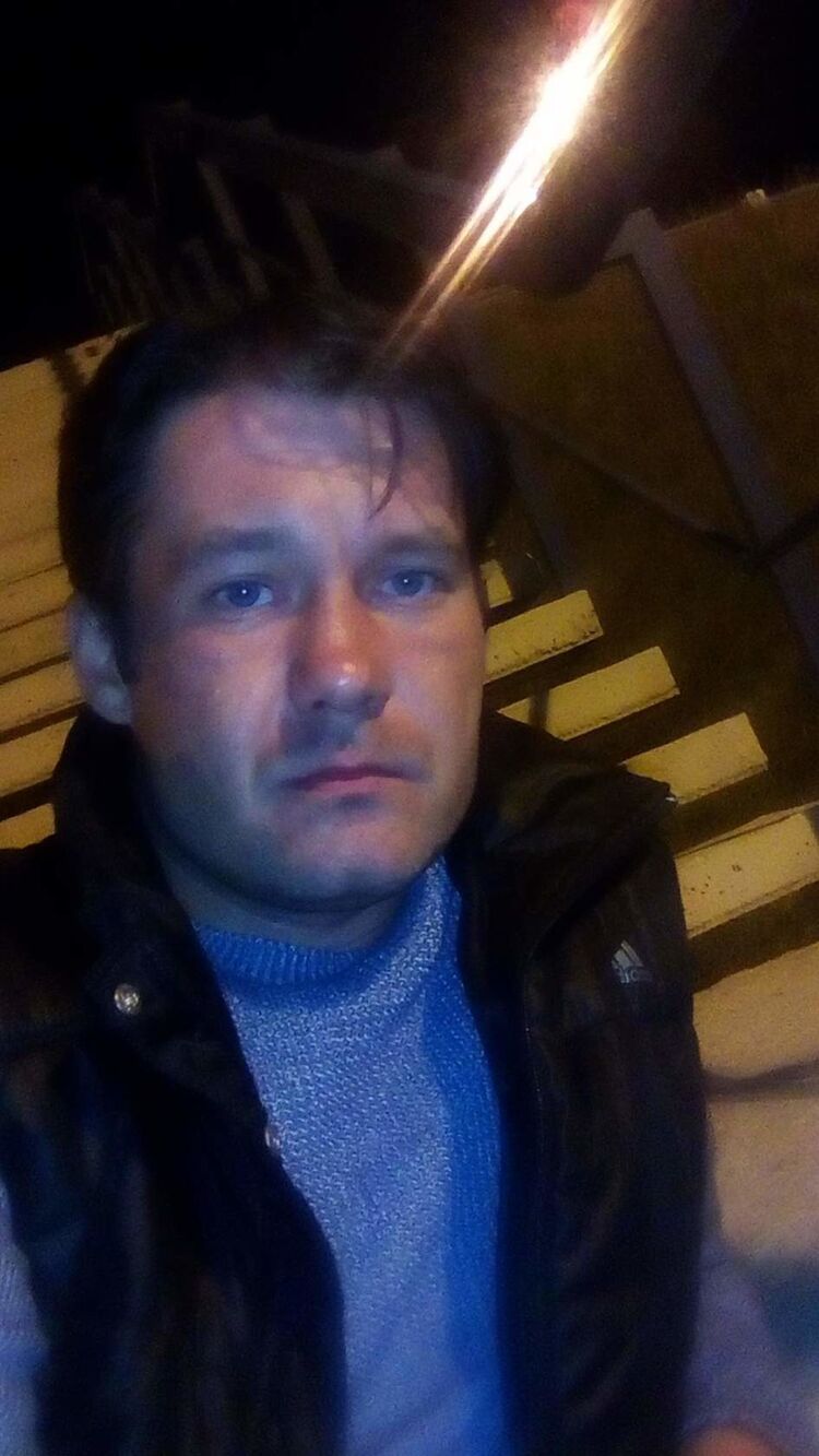 ���������� ������, ���� ������� Mikhail, 39 ���, ������������ ��� ������, ����� � ���������, c�������� ���������