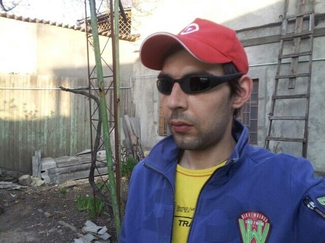  ,   Slavik, 41 ,  