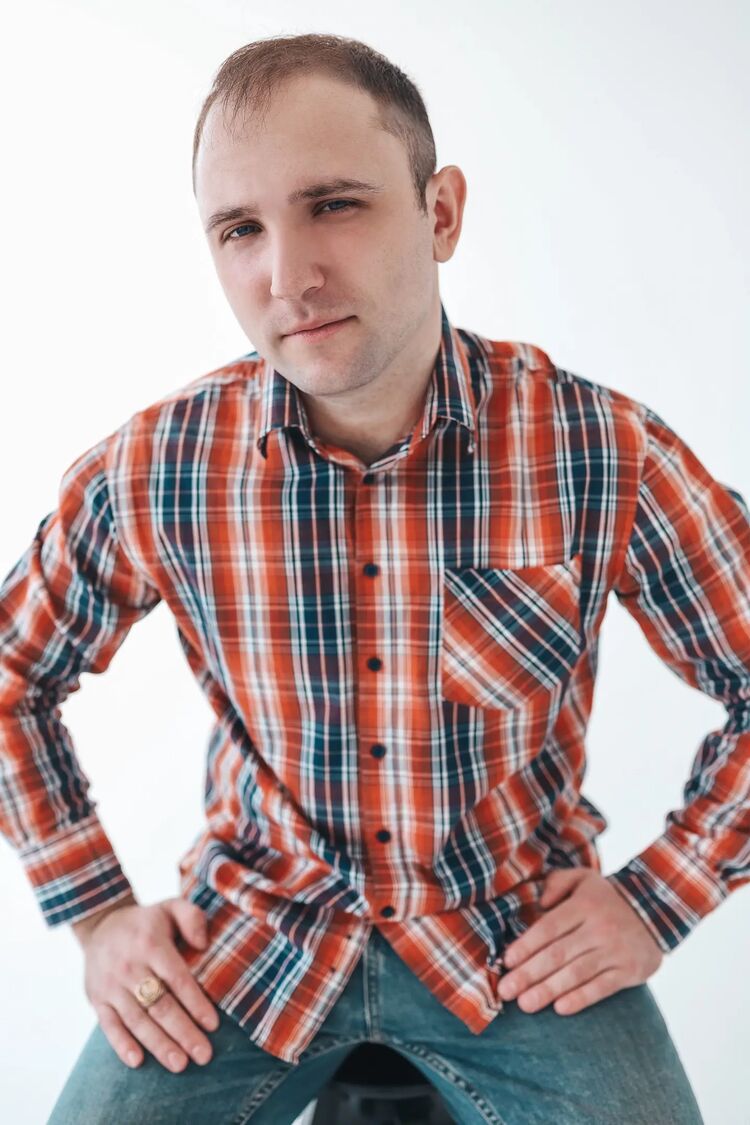 ���������� �����������, ���� ������� Sergey, 32 ����, ������������ ��� ������, ����� � ���������, c�������� ���������