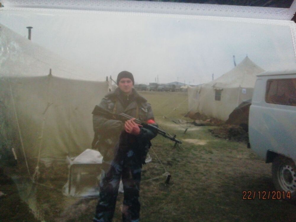  ,   Serg, 60 ,   